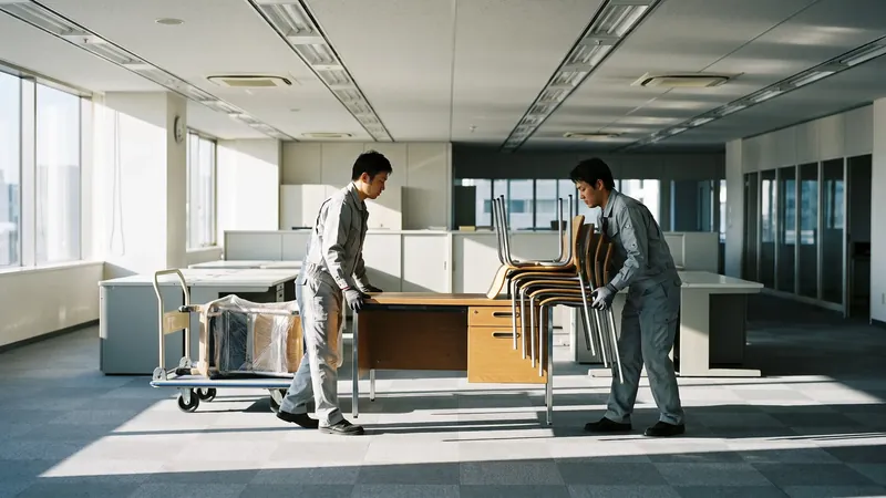 法人・不動産事業者向けの現場写真