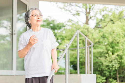 生前整理で心身の健康と生きがいを手に入れる:人生を豊かにする7つの効果(※イメージ3)