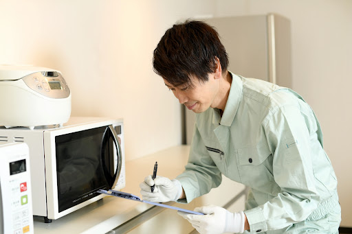 事務所の不用品、どう処理する?法人向け簡単廃棄方法(※イメージ2)